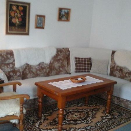 Modry Dum Horní Maršov Exterior foto