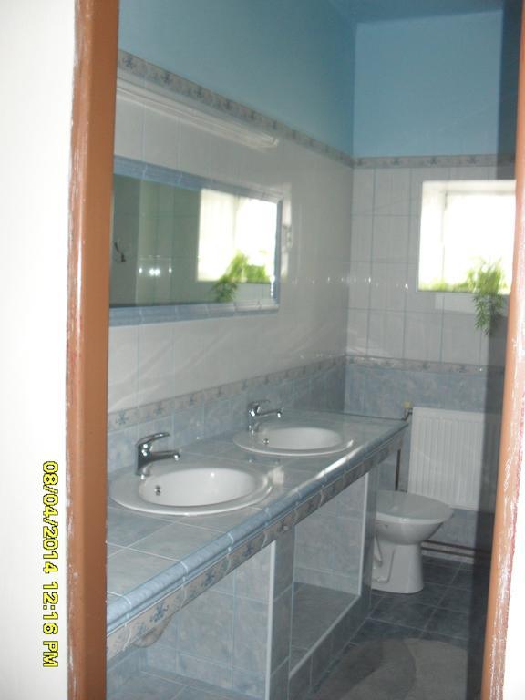 Modry Dum Horní Maršov Quarto foto