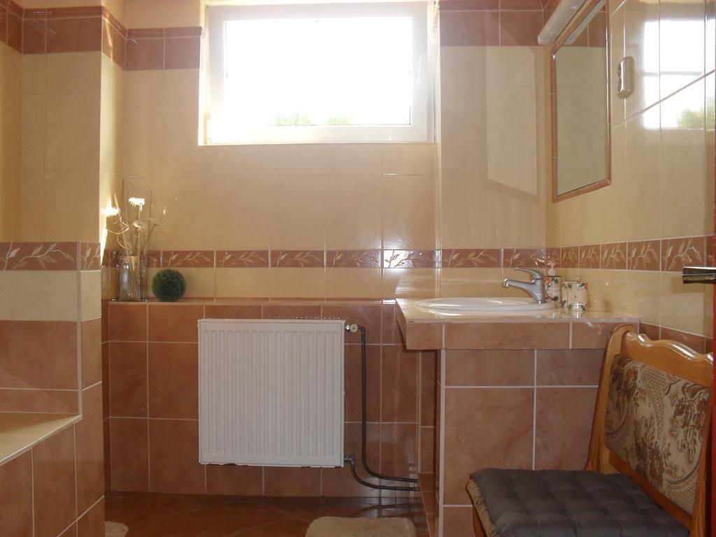 Modry Dum Horní Maršov Exterior foto