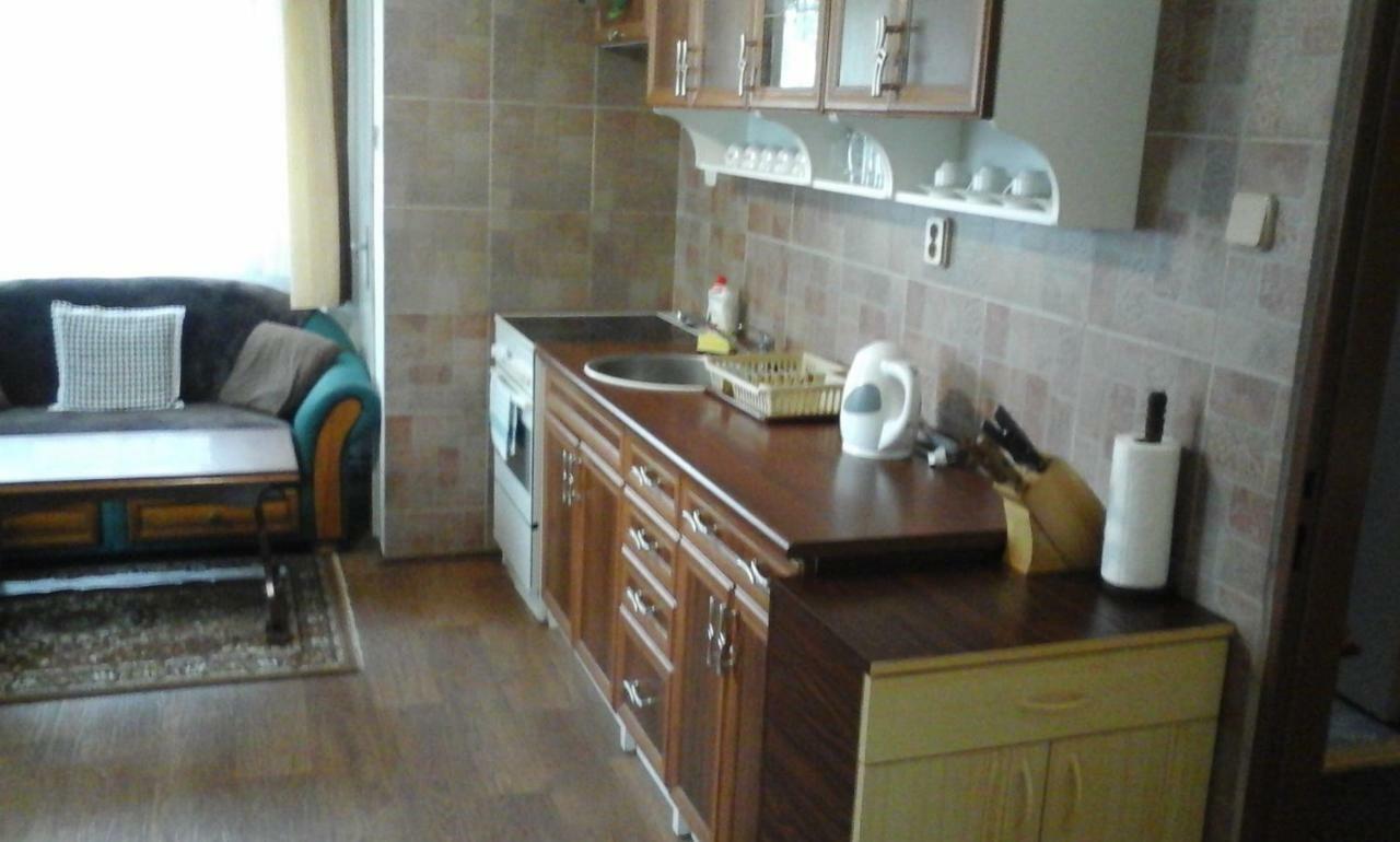 Modry Dum Horní Maršov Exterior foto